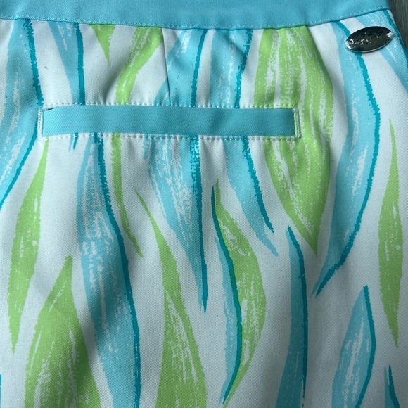 Greg Norman Golf Skort Size 8 - Picture 4 of 8